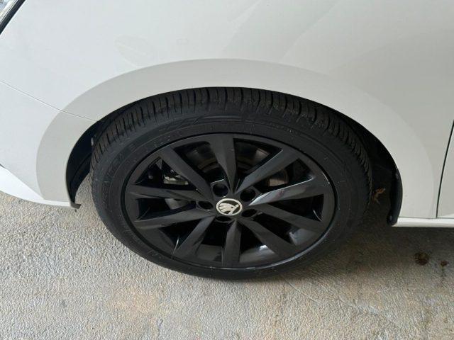 SKODA Fabia 1.0 Ambition Green Tec