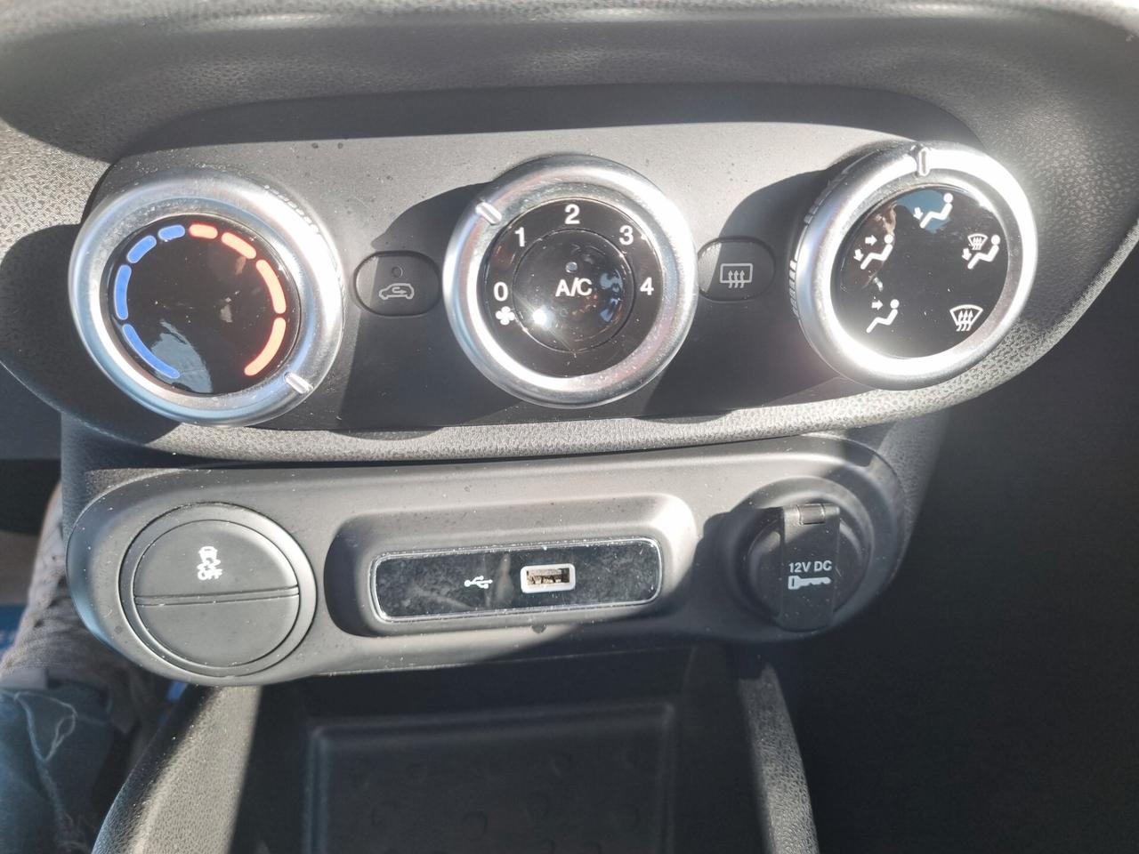 Fiat 500L 1.3 Multijet 95 CV RETROCAMERA/NAVI/CERCHI