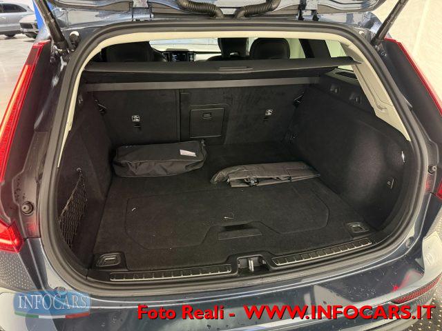 VOLVO V60 B4 (d) MHEV 197 CV Autom. Core - PROMO