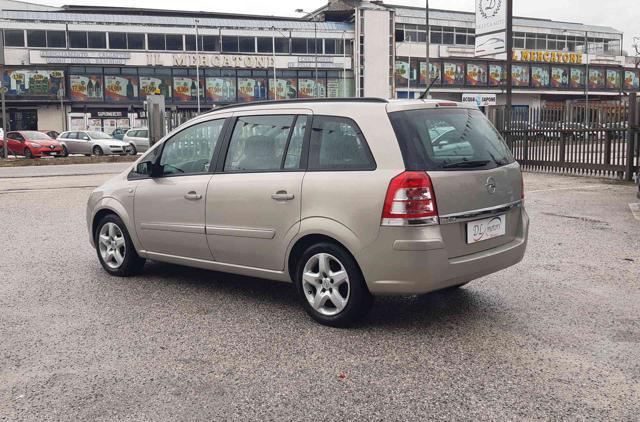 OPEL Zafira 1.7 CDTI 110CV Cosmo SCONTO ROTTAMAZIONE