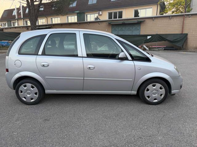 OPEL Meriva 1.4 16V Club senza nessun lavoro da fare