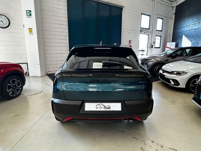 Alfa Romeo Junior Junior 1.2 145 CV Hybrid eDCT6 Speciale - PROMO SIRONIAUTO+