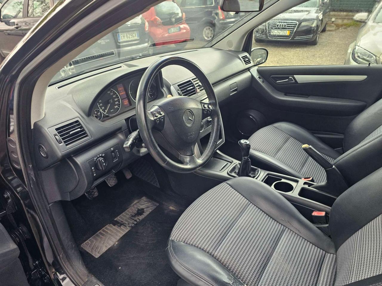 Mercedes-benz A 180 A 180 CDI Avantgarde Neopatentati