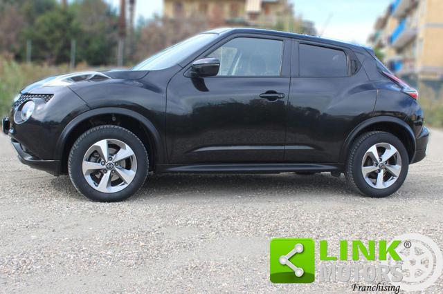 NISSAN Juke ACENTA S&S
