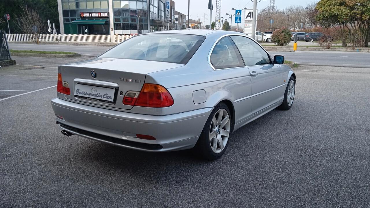 Bmw 328 Ci COUPE'