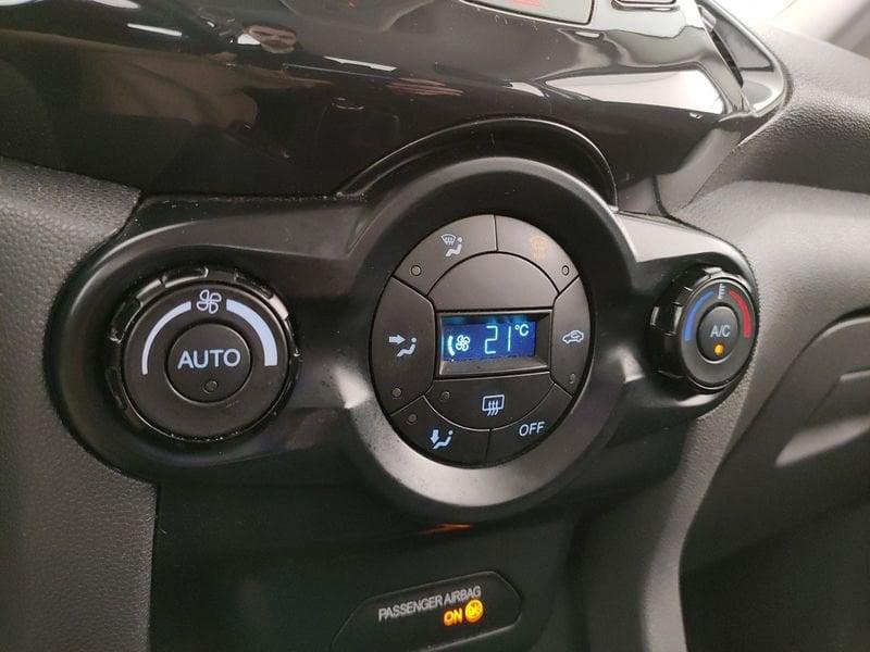 Ford EcoSport 1.0 Ecoboost 125 CV