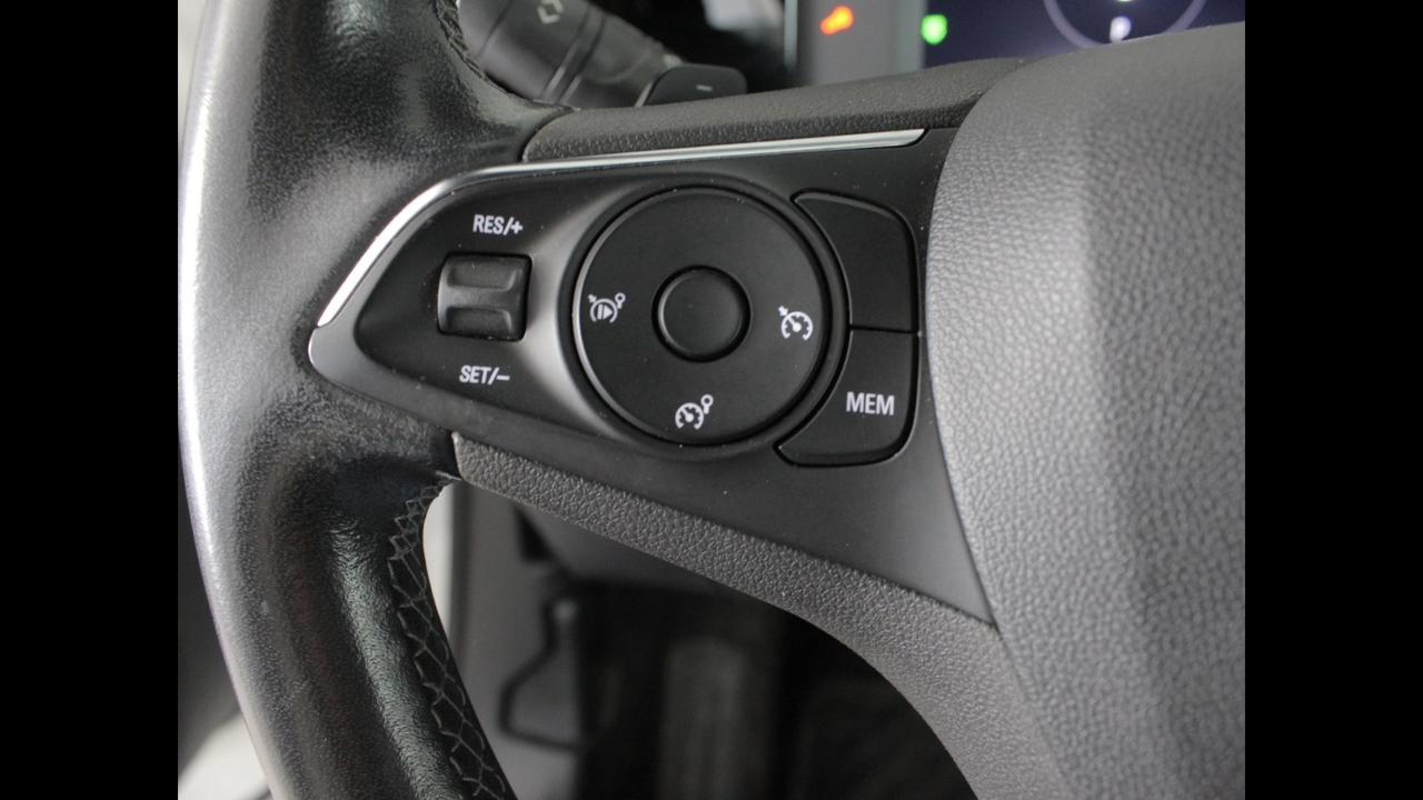 OPEL Mokka II 2020 - Mokka 1.2 t GS Line s&s 130cv at8