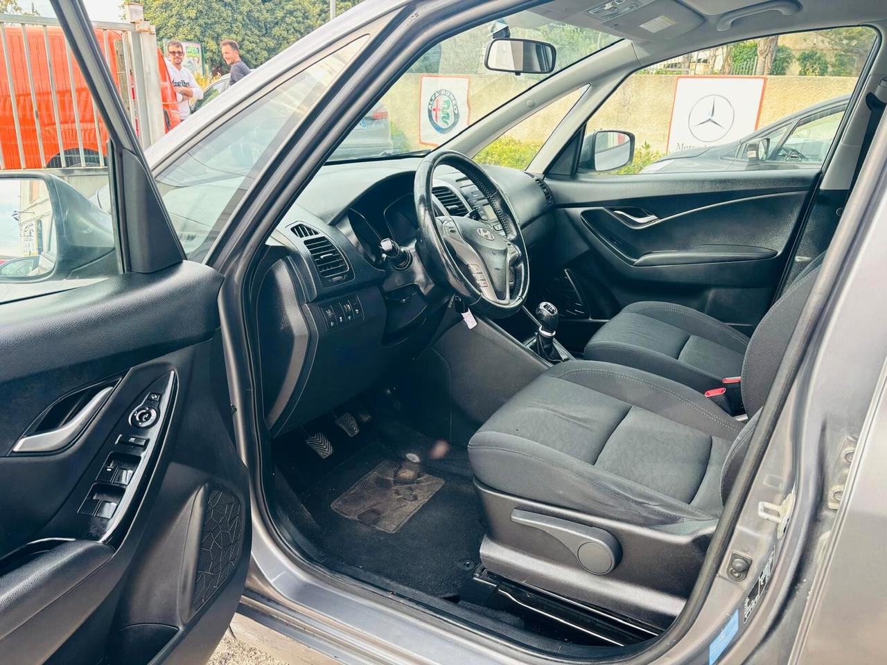 Hyundai iX20 1.4 CRDI 90 CV Comfort