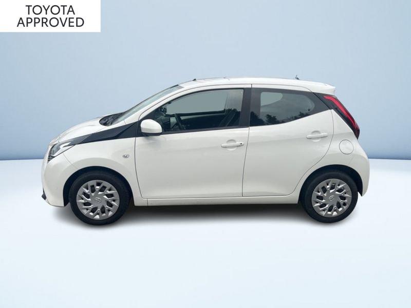 Toyota Aygo 5P 1.0 X-YOU 72CV