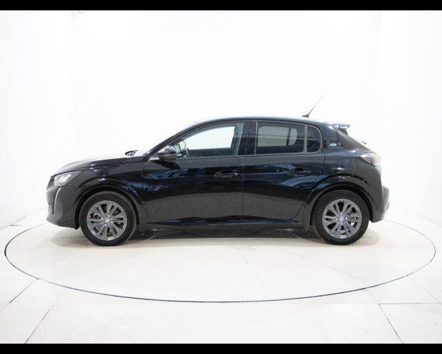 PEUGEOT 208 motore elettrico 136 CV 5 porte Allure