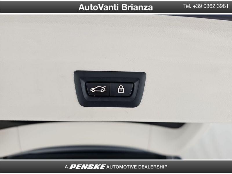 BMW X3 X3 xDrive20d 48V Business