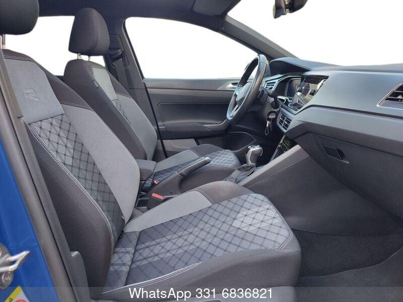 Volkswagen Taigo Taigo 1.5 TSI 150 CV DSG R-Line