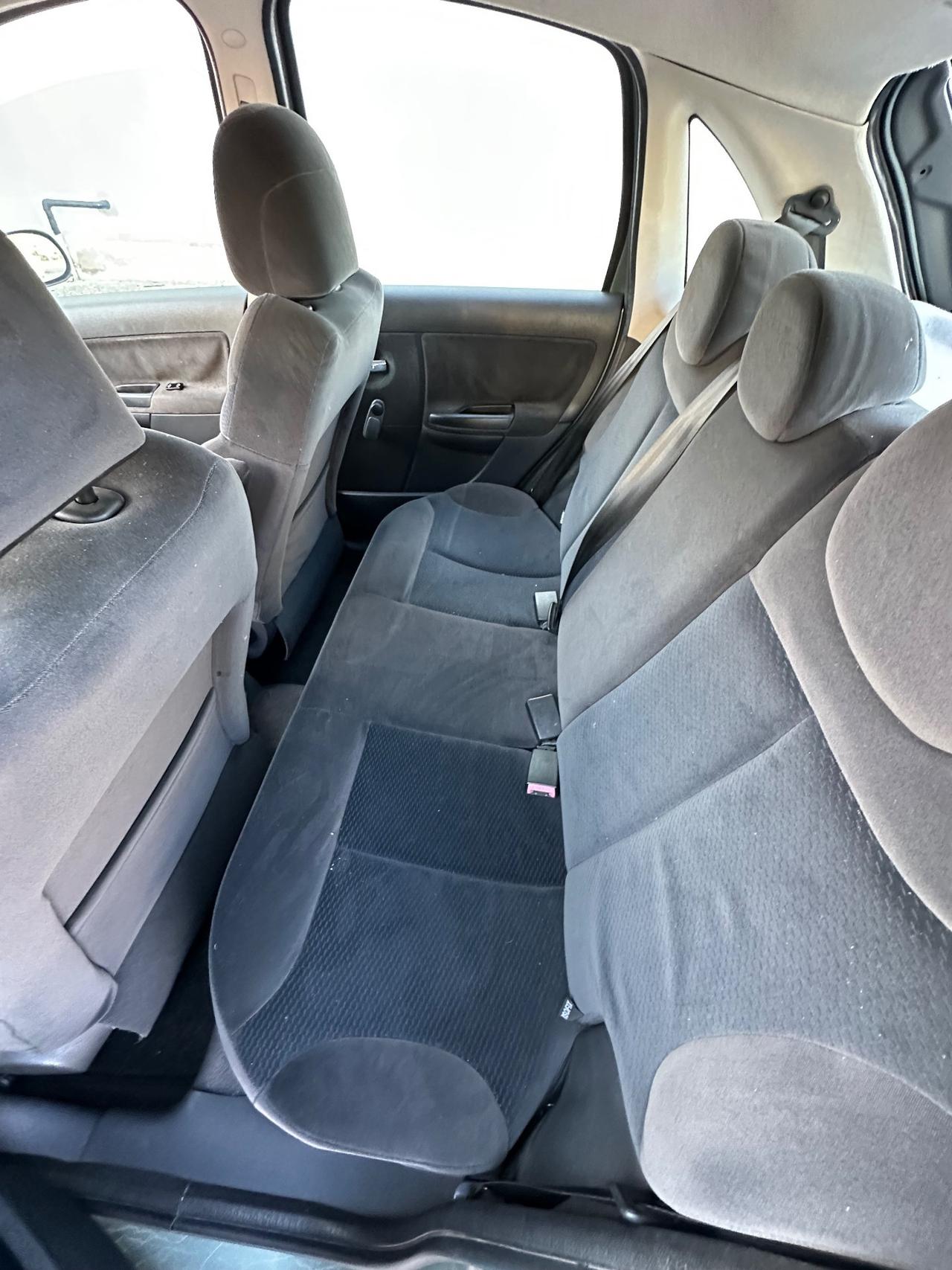 Citroen C3 1.1 2007 neopatentati