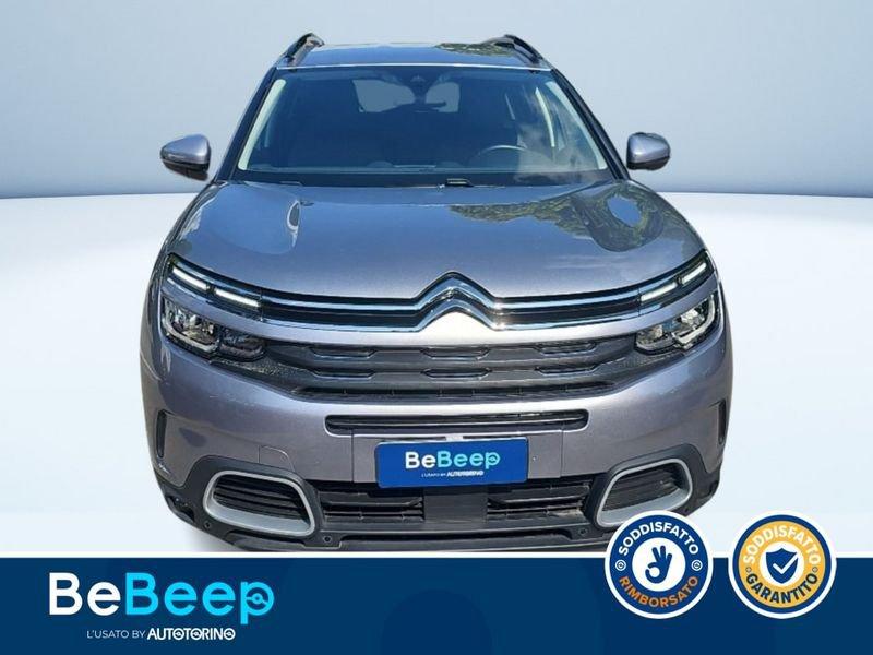 Citroën C5 Aircross 1.5 BLUEHDI SHINE S&S 130CV MY20