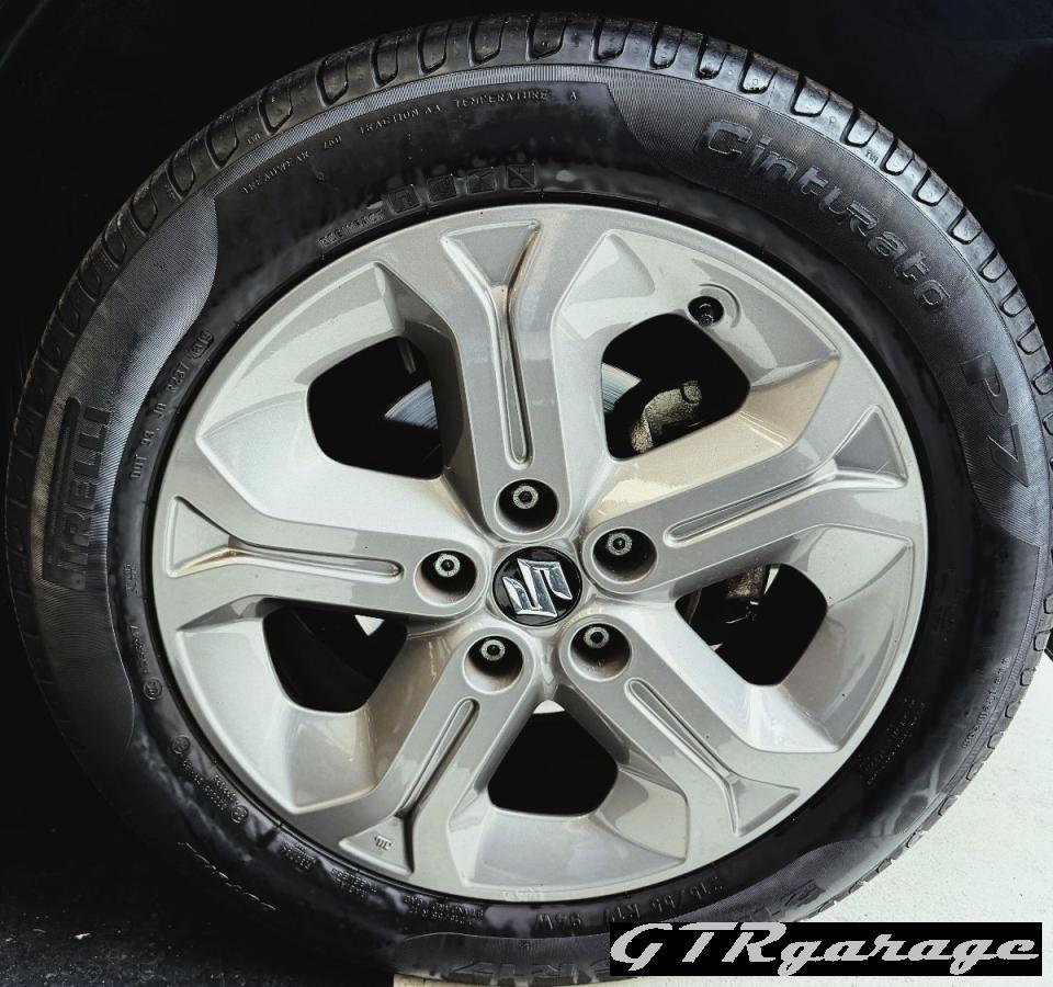 SUZUKI - Vitara - 1.6 VVT V-Cool