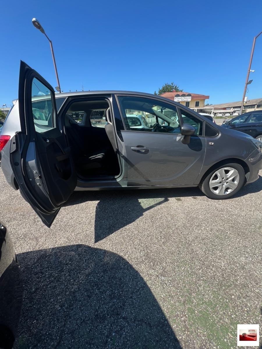OPEL - Meriva - 1.4 100CV Cosmo