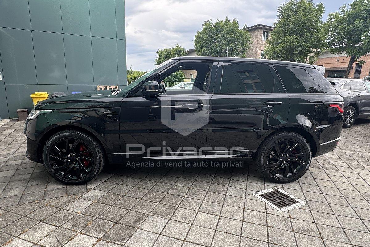 LAND ROVER Range Rover Sport 2.0 Si4 PHEV HSE Dynamic
