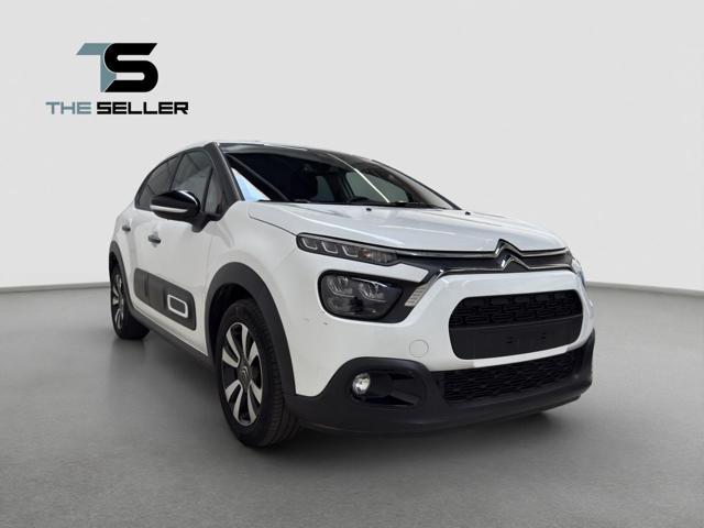 CITROEN C3 PureTech 110 S&S Max*FORMULA S*