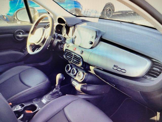FIAT 500X 1.5 T4 Hybrid 130CV DCT Sport SUPERPROMO