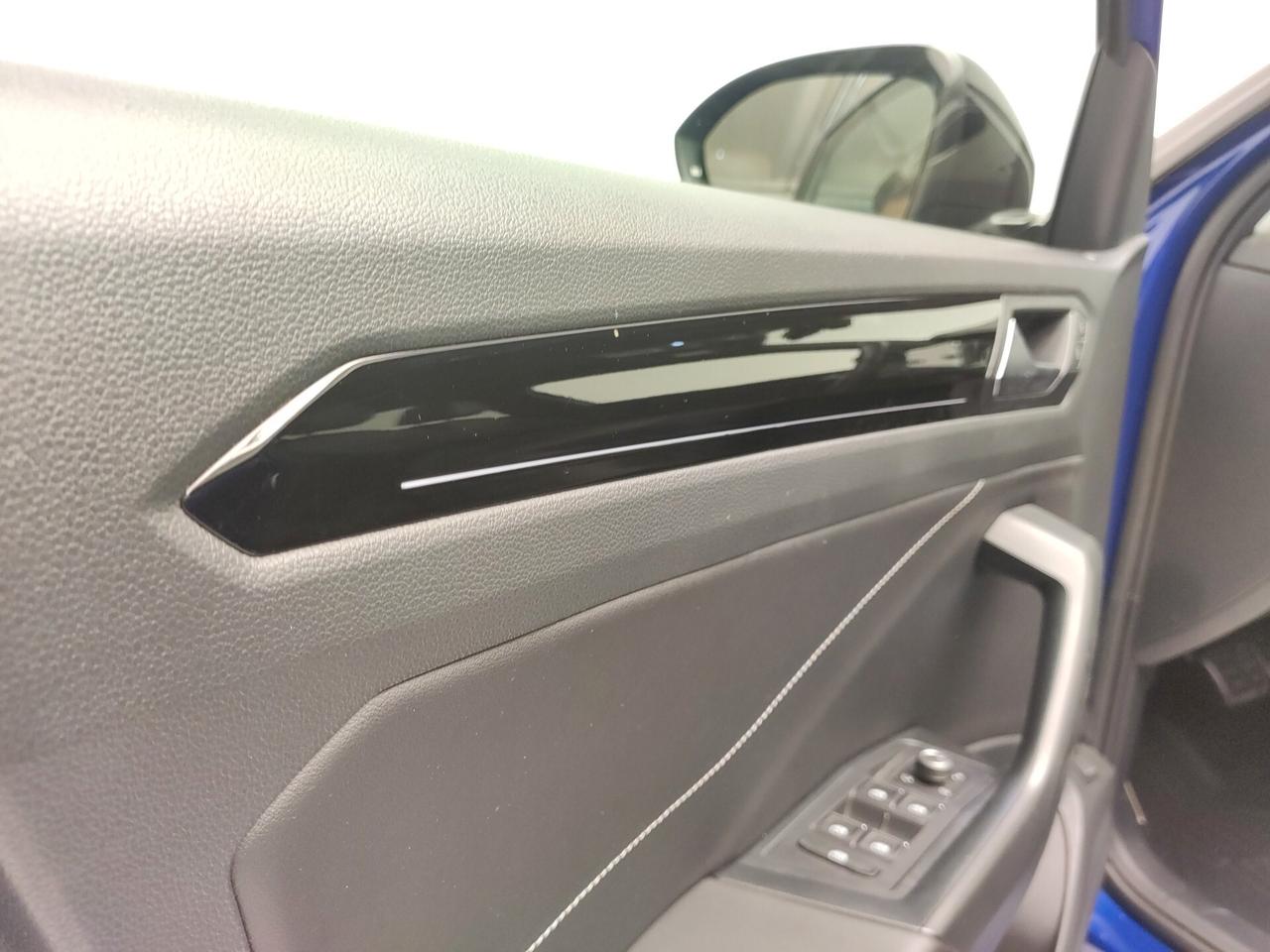 Volkswagen T-Roc 2.0 TDI SCR 150 CV DSG R-Line