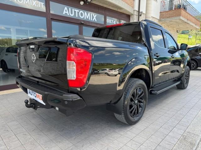 Nissan Navara N-Guard 2.3 Dci D.Cab 4wd 190cv Auto E6