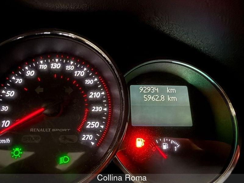 Renault Mégane Coupé 1.6 dCi 130cv Energy GT Line