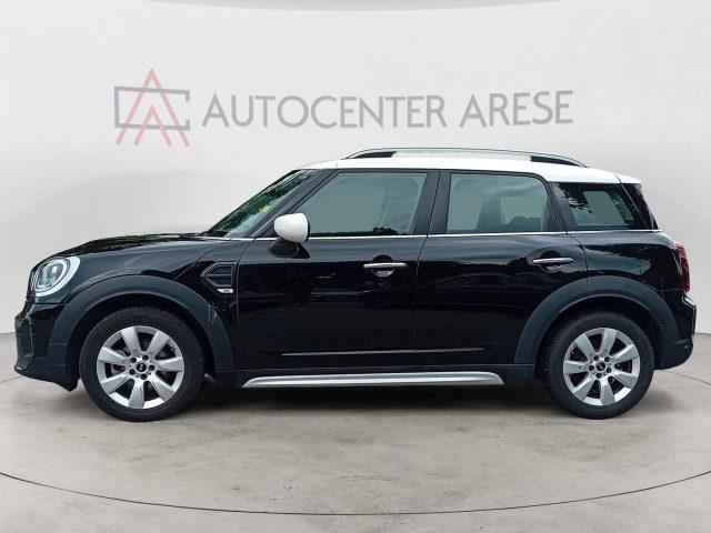 MINI Countryman 2.0 Cooper D Business Countryman Automatica