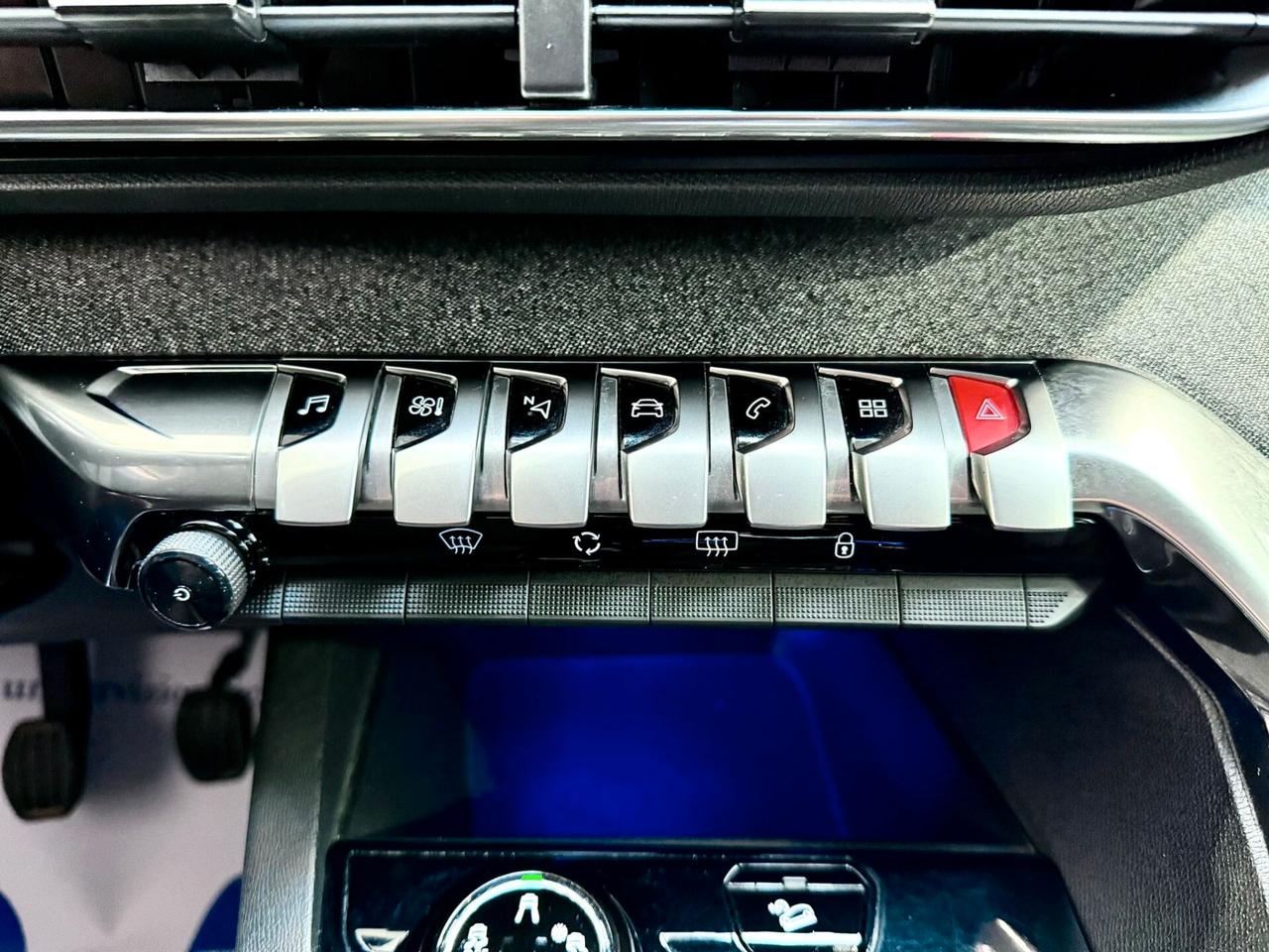 Peugeot 5008 BlueHDi 150 S&S Allure