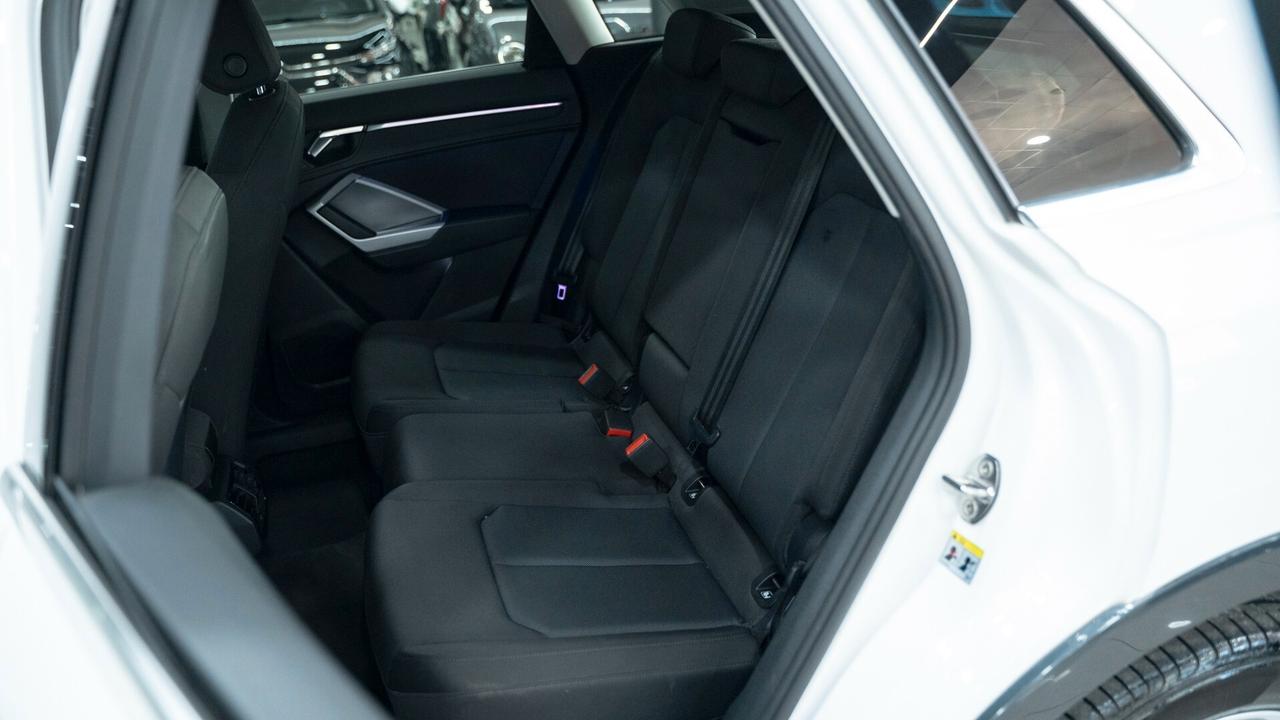 Audi Q3 40 2.0 TDI QUATTRO 190 CV S TRONIC XENO PACK LUCI