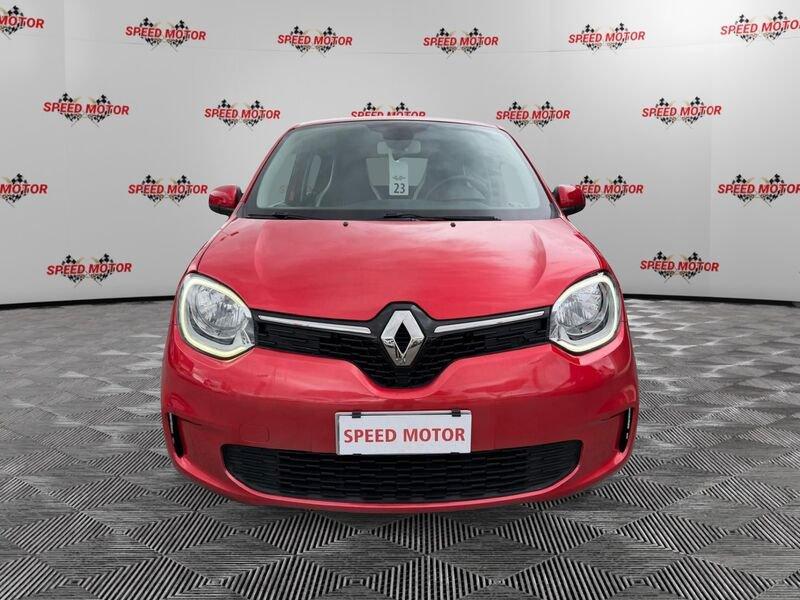 Renault Twingo Twingo Intens 95cv Automatica! CARPLAY, LED