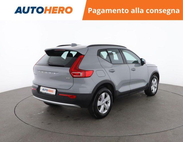 VOLVO XC40 B3 automatico Essential