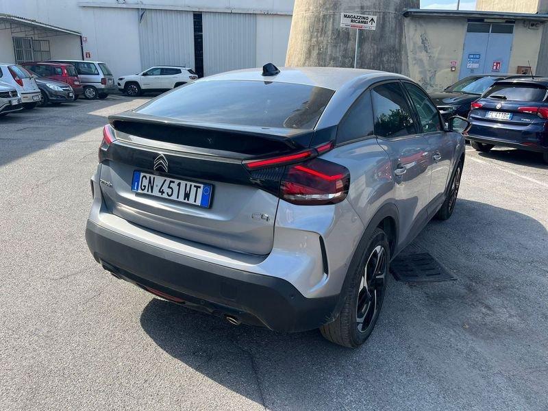 Citroën C4 C4 PureTech 130 S&S EAT8 Shine