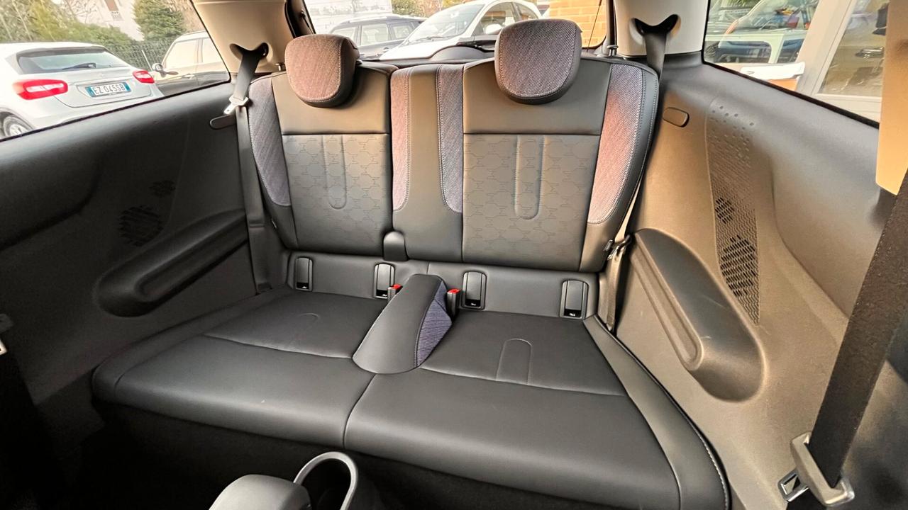 Mini Cooper C Classic