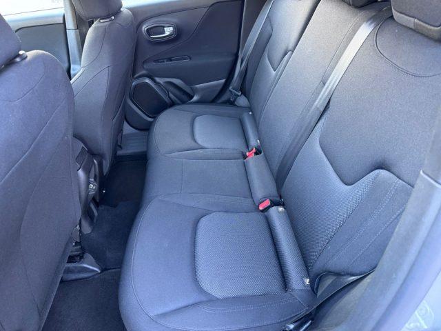 JEEP Renegade 1.6 Mjt 130 CV Longitude STING GREY IVA ESPOSTA