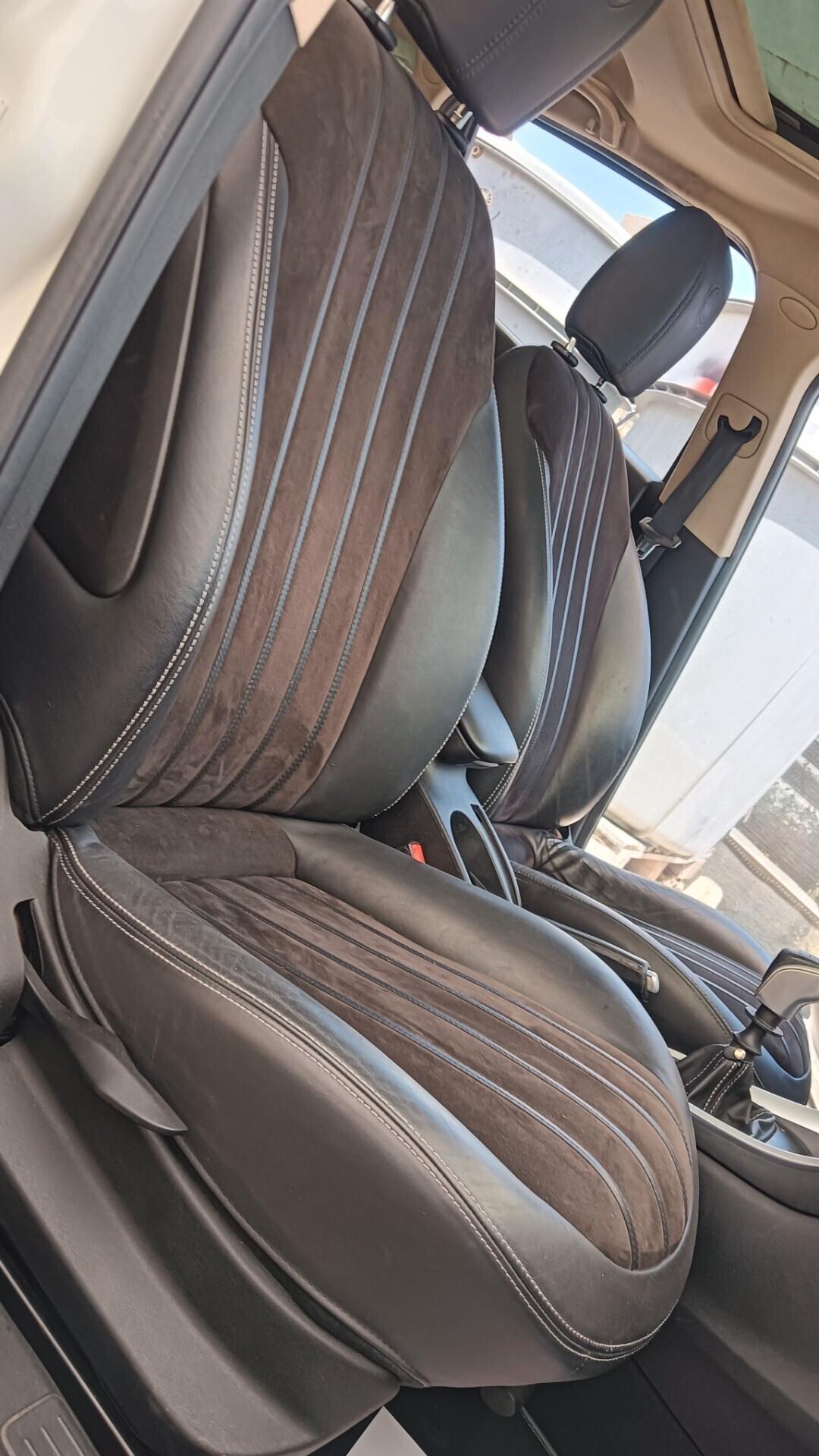 Delta 2.0 MJT 165cv Platino full optional