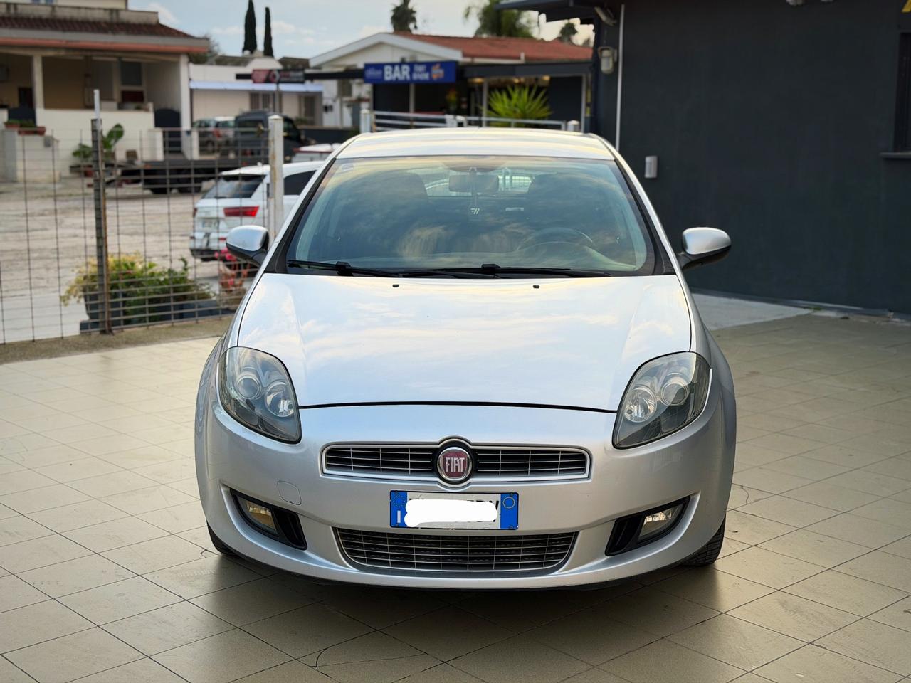 Fiat Bravo 1.6 MJT 120 CV DPF Street Garanzia 12 Mesi