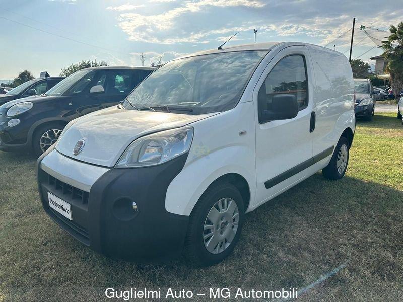 FIAT Fiorino Fiorino 1.3 MJT 75CV Furgone SX