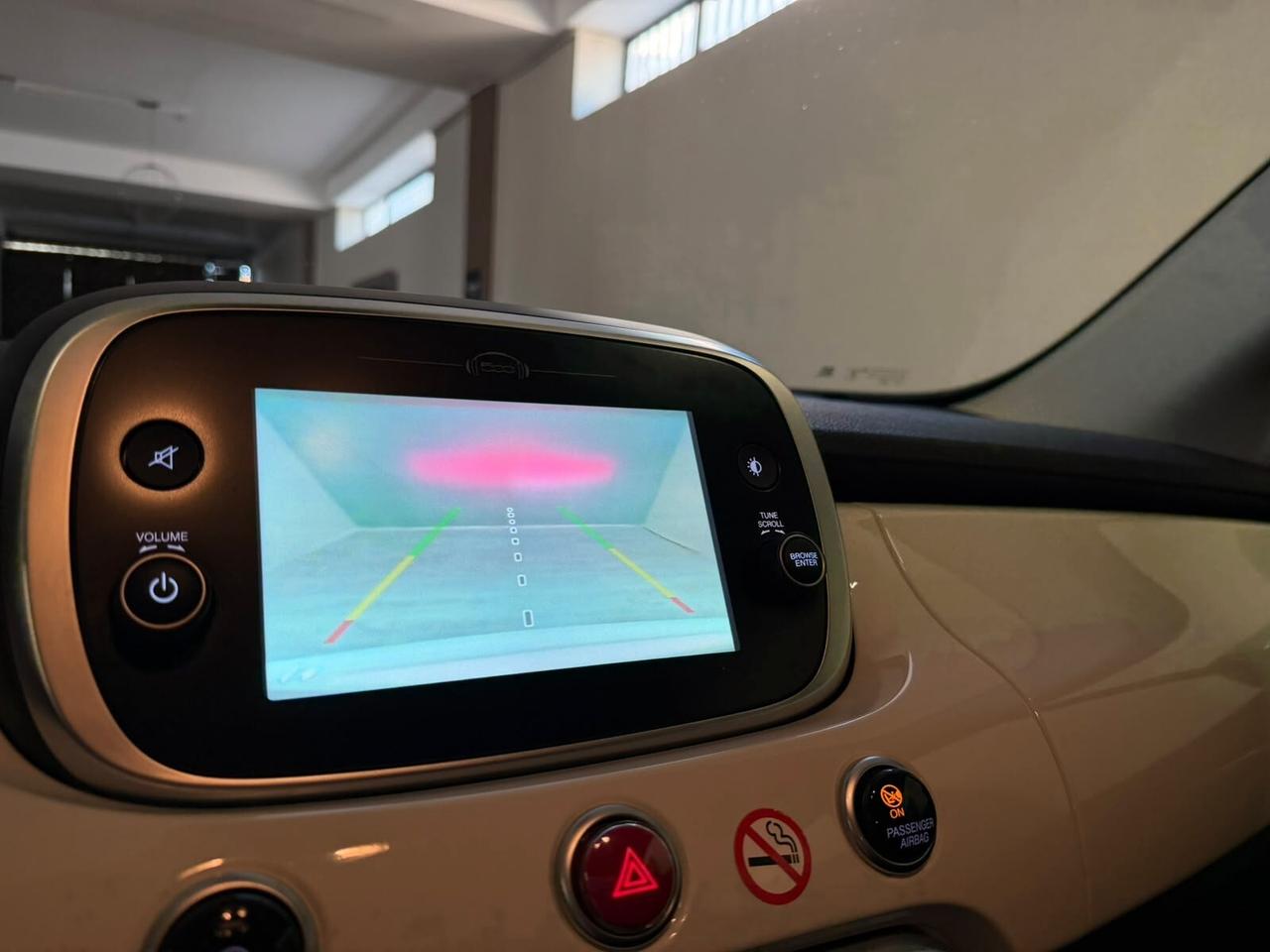 Fiat 500X 1.600 Mtj 120 CV Allestimento Cross