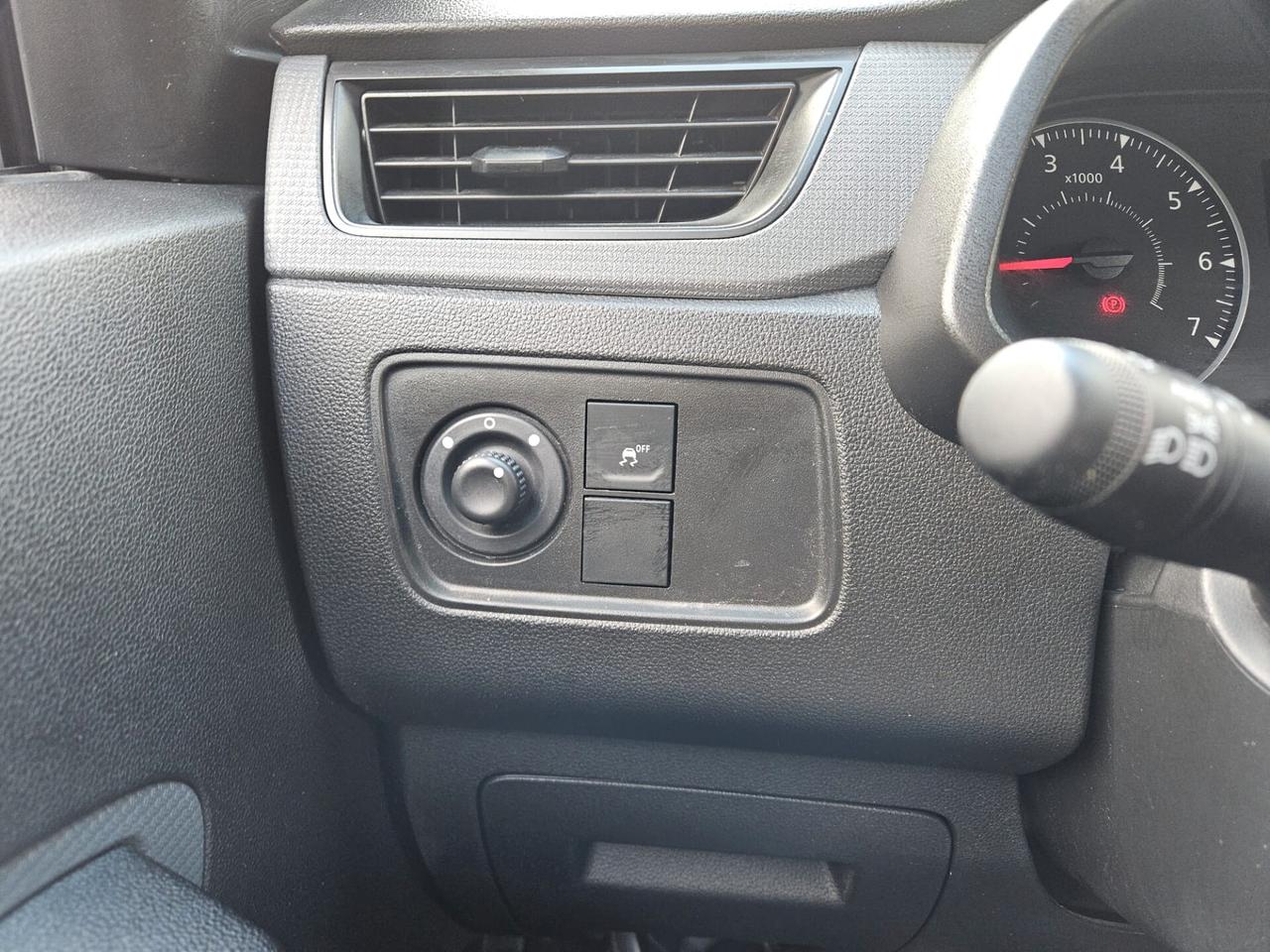 Renault Express 1.4 Blue dCi 75 Van