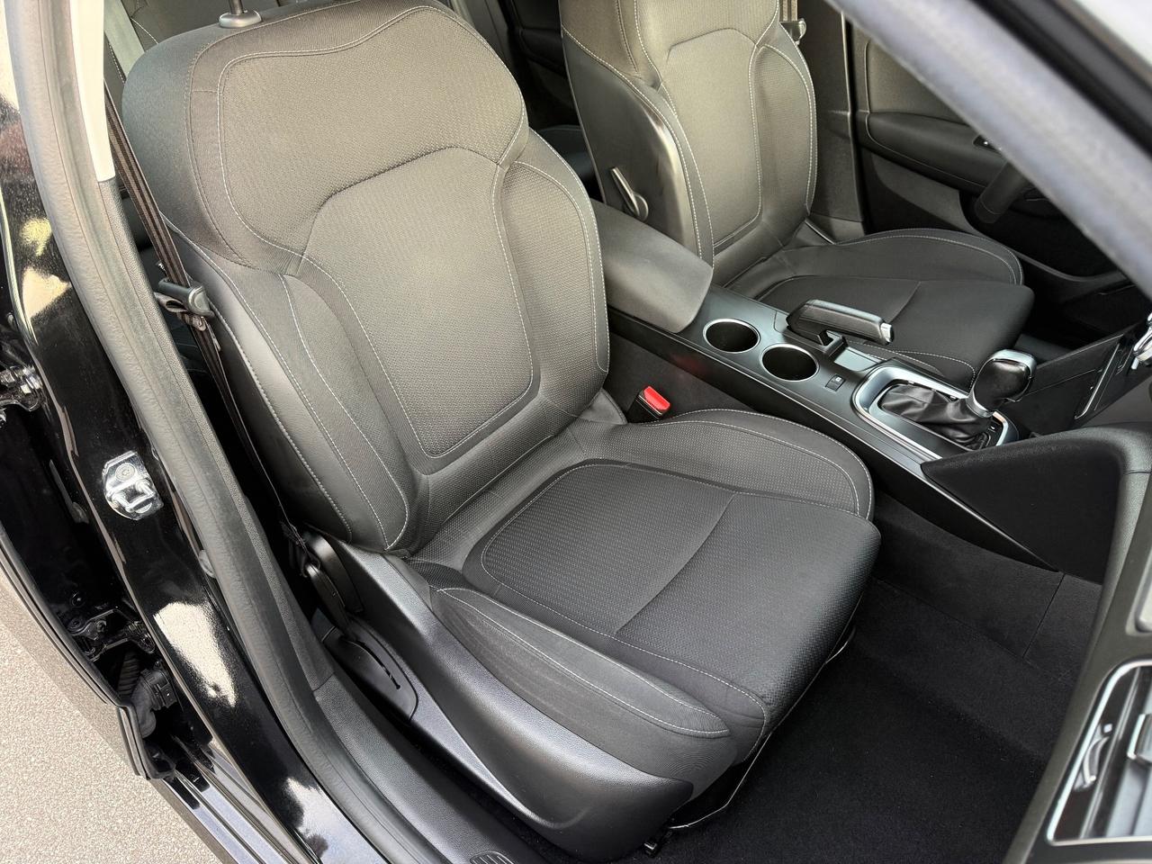 Renault Megane Sw My22 Automatica 1.5 115 CV Garanzia Full