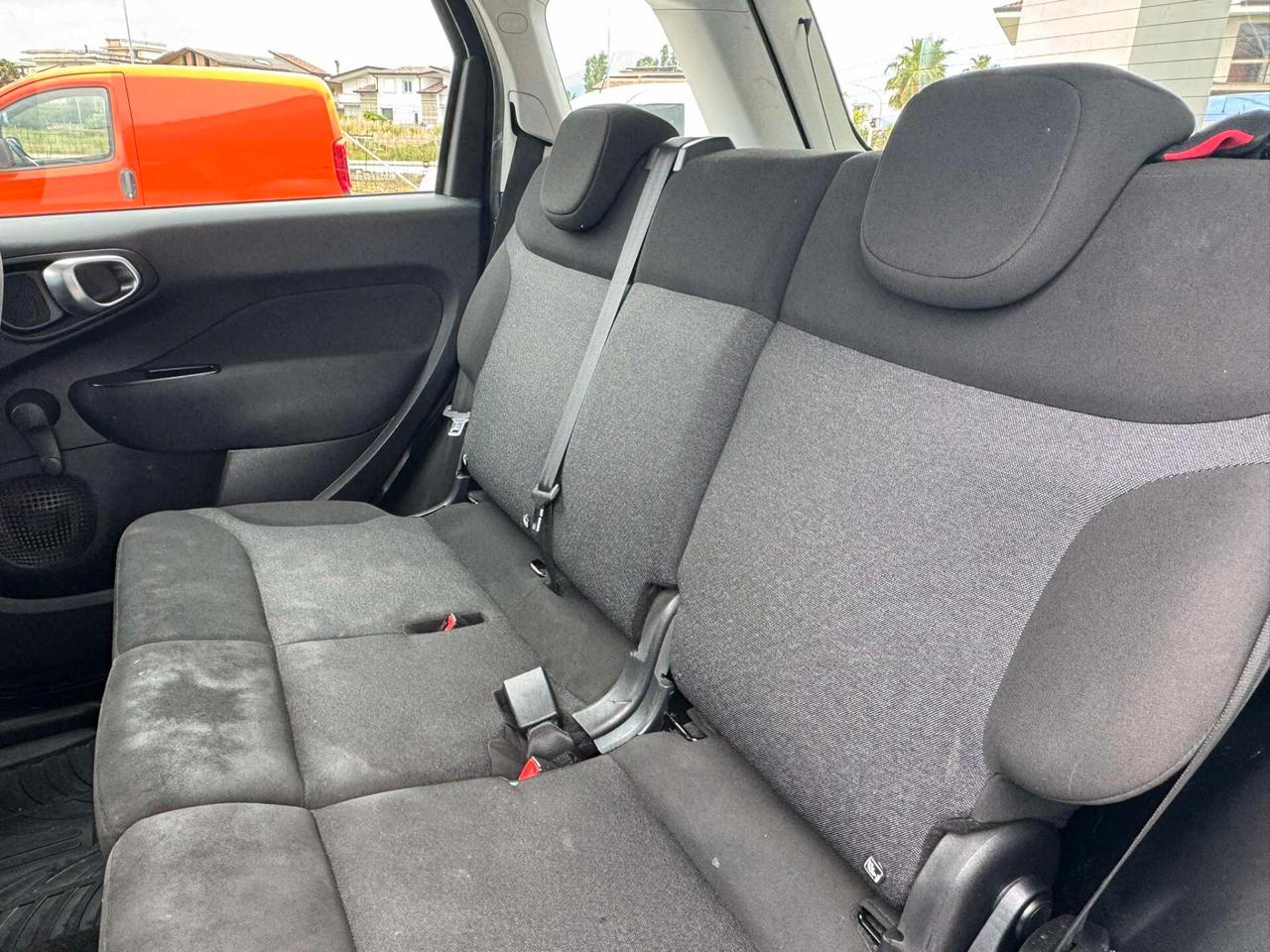 Fiat 500L 1.3 MJT 95 CV Lounge GRANDINATA-2019