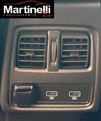Captur Full Hybrid E-Tech 145 CV RS Line