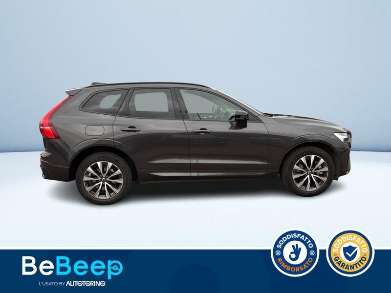 Volvo XC60 2.0 T6 RECHARGE PHEV INSCRIPTION AWD AUTO
