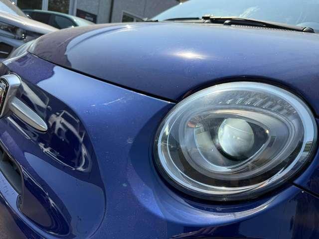 Abarth 595 Pista 1.4 t-jet Pista 160cv AUTOM./TETTO APRIBILE/CARPLAY