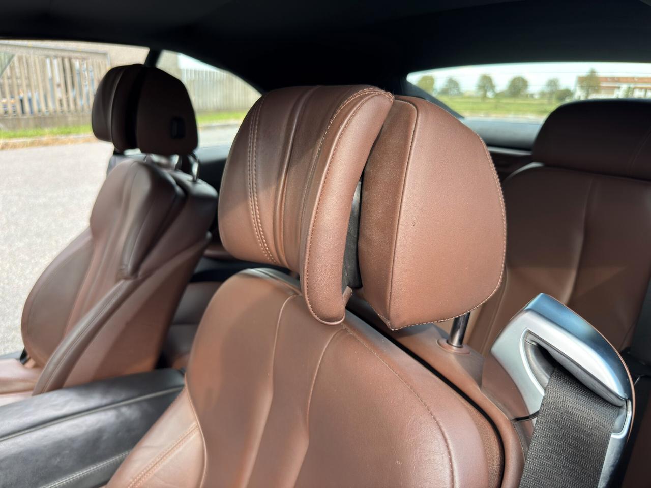 Bmw 640 640i Cabrio Futura