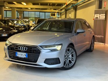 Audi A6 2.0 TDI 204 CV QUATTRO FULLOPT KMCERT