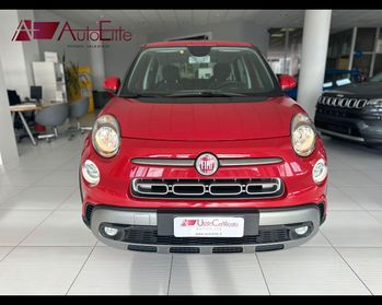 FIAT 500L 1.3 Multijet 95 CV Cross