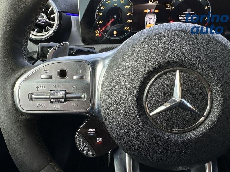 Mercedes-Benz Classe A A 45S AMG 4Matic+
