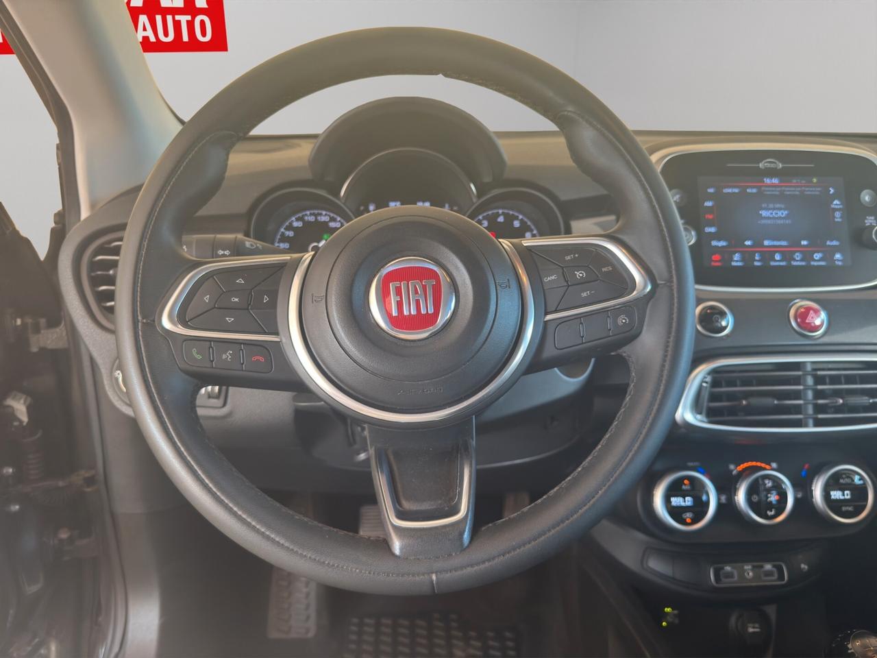 Fiat 500X 1.0 T3 120 CV Cross GPL