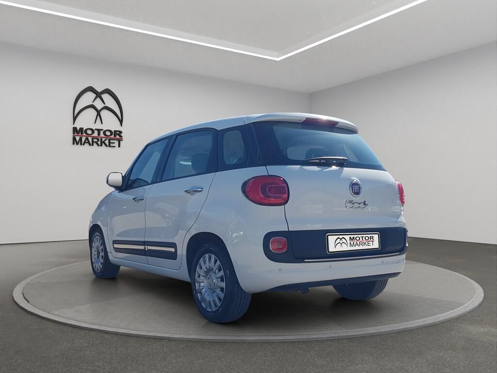 Fiat 500L 1.6 Multijet Lounge